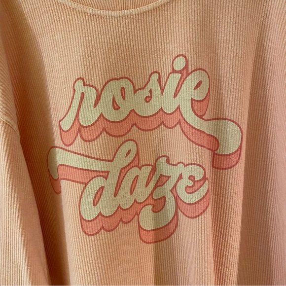 Rosie Daze Corded Crew BUNDLE - Picture 5 of 9